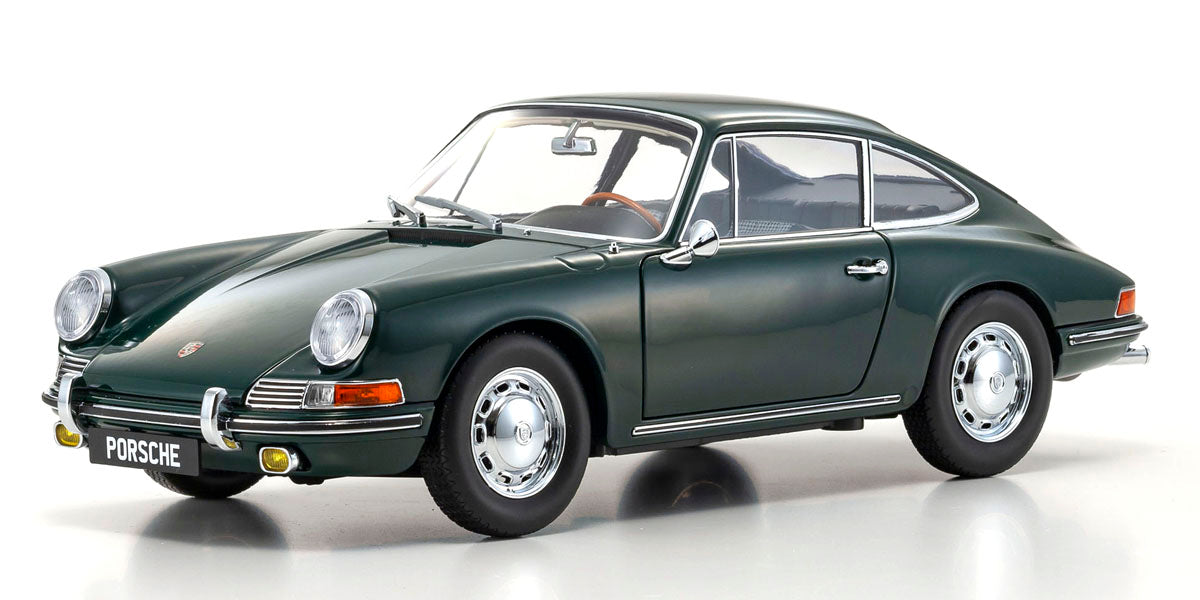 Porsche 911 2.0 (901) 1964