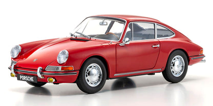 Porsche 911 2.0 (901) 1964 Signal Red