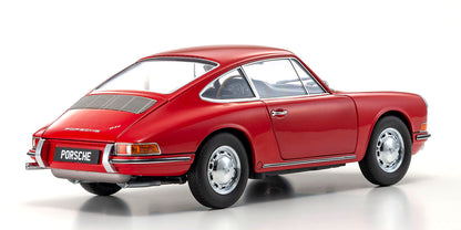 Porsche 911 2.0 (901) 1964 Signal Red