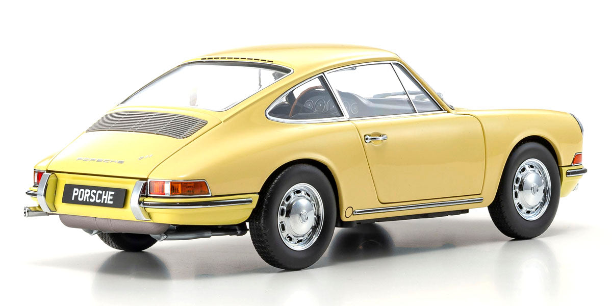 Porsche 911 2.0 (901) 1964