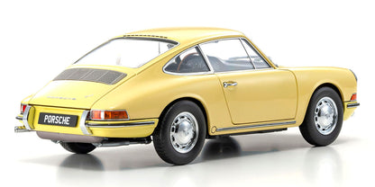 Porsche 911 2.0 (901) 1964