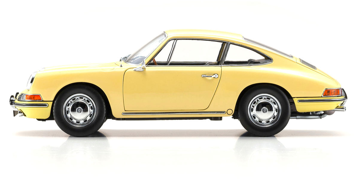 Porsche 911 2.0 (901) 1964