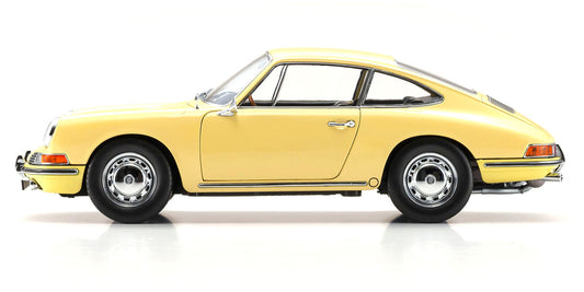 Porsche 911 2.0 (901) 1964