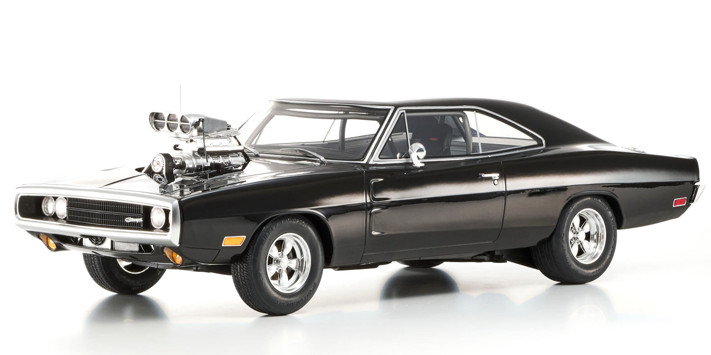 Dodge Charger R/T Fast and Furious