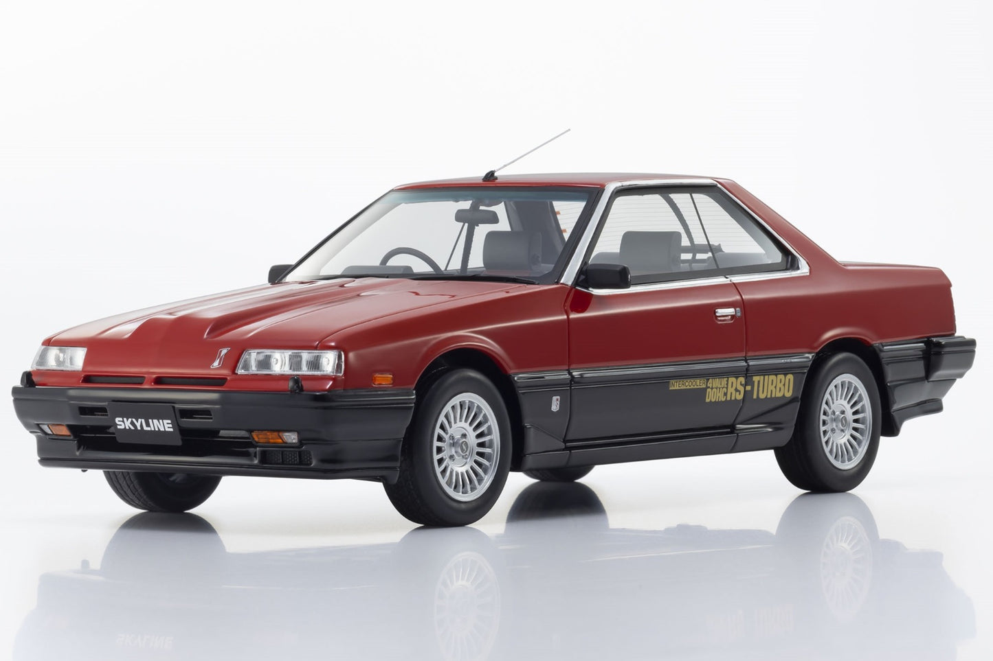 Nissan Skyline 2000 Turbo RS-X
