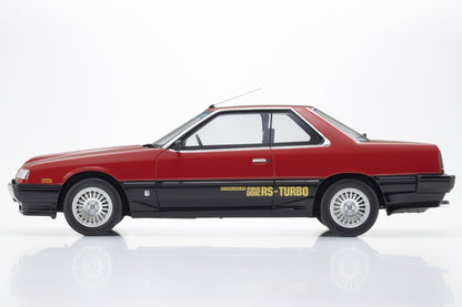 Nissan Skyline 2000 Turbo RS-X