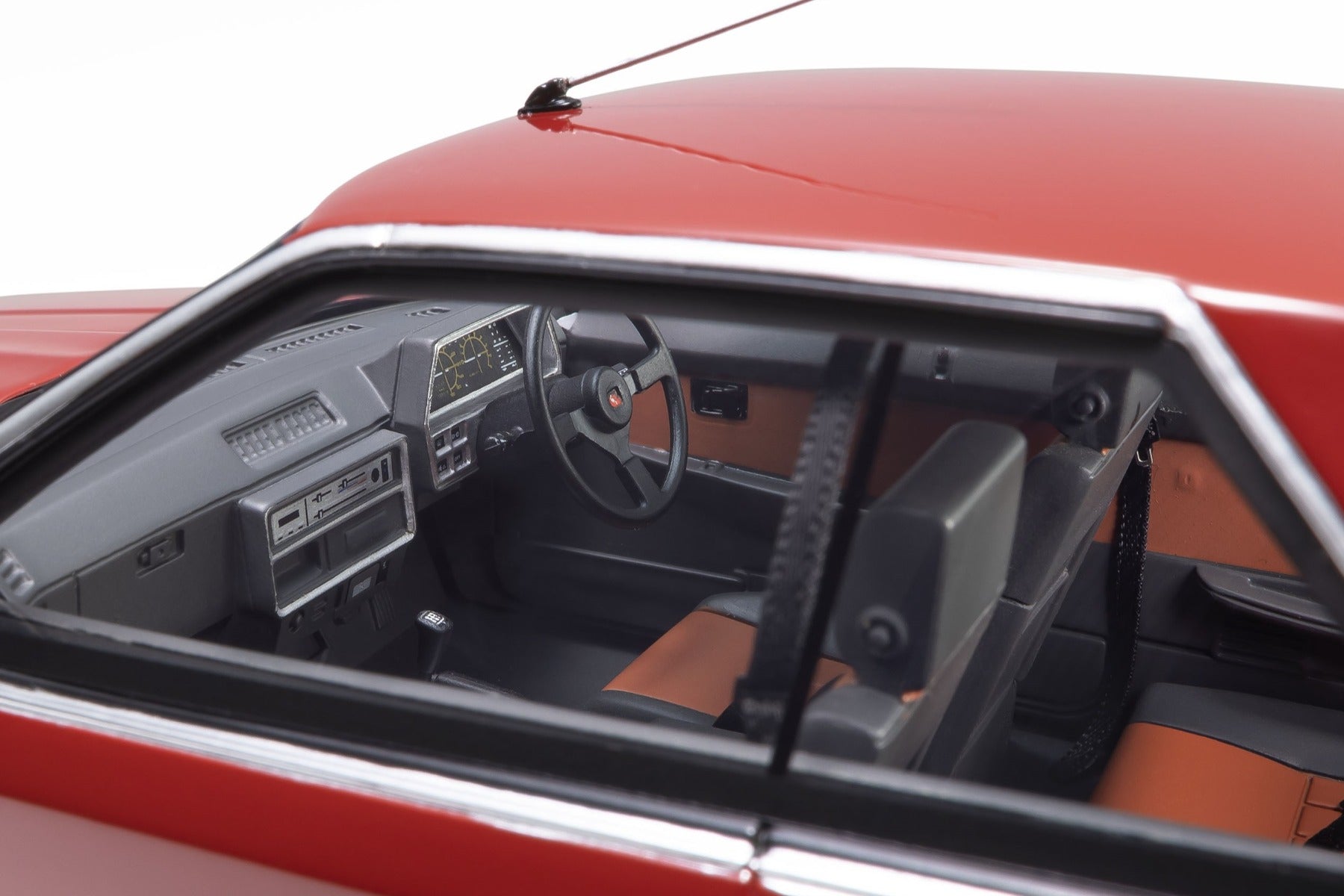 Nissan Skyline 2000 Turbo RS-X