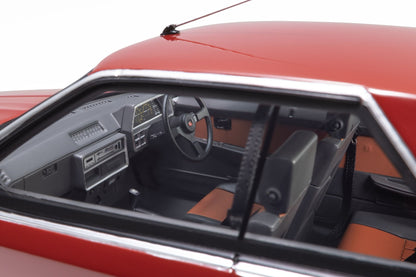 Nissan Skyline 2000 Turbo RS-X