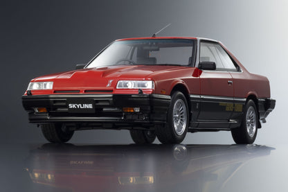 Nissan Skyline 2000 Turbo RS-X