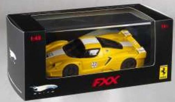 Ferrari FXX