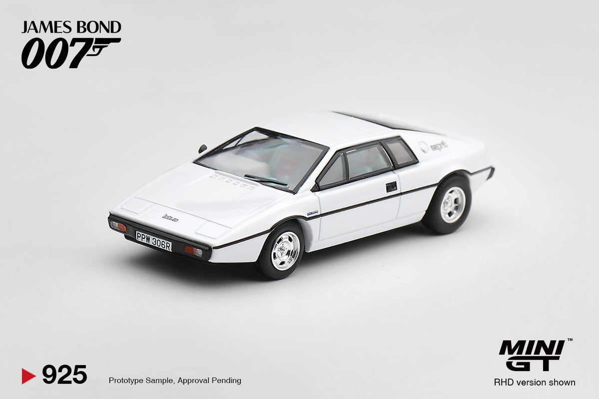 Lotus Esprit S1 The Spy Who Loved Me