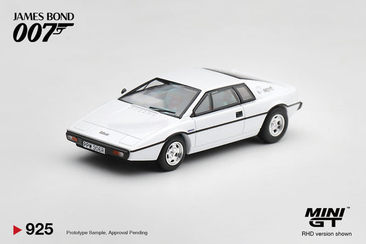 Lotus Esprit S1 The Spy Who Loved Me