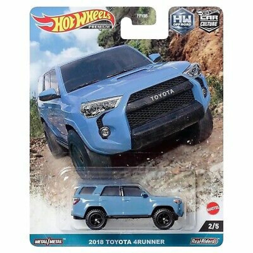 Toyota 4Runner