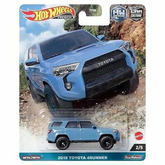 Toyota 4Runner