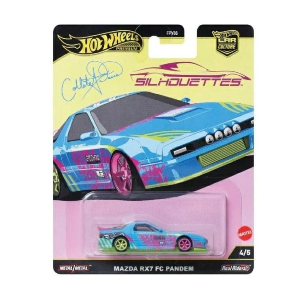 Mazda RX-7 FC Pandem