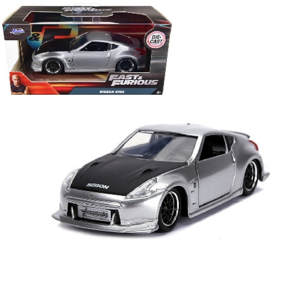 Nissan 350Z