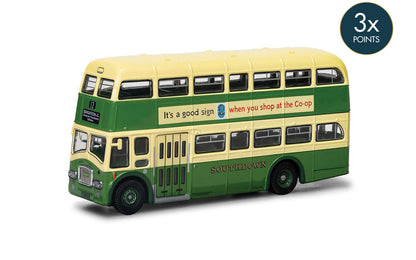 Leyland PD3 'Queen Mary' Southdown
