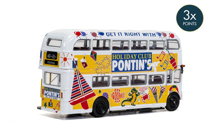 AEC RM Blackpool Transport / Pontins