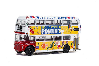 AEC RM Blackpool Transport / Pontins