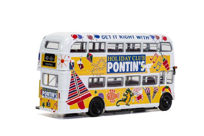 AEC RM Blackpool Transport / Pontins