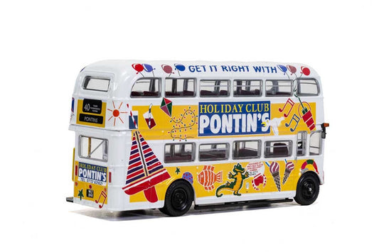AEC RM Blackpool Transport / Pontins