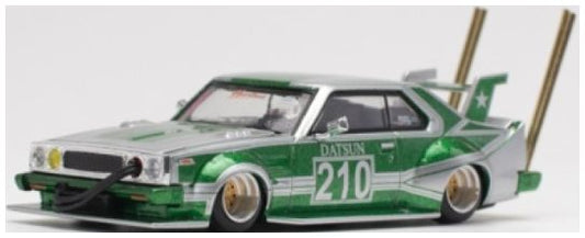 Skyline C210 Kaido Racer Bosozoku Style
