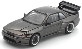 Pandem S13 Dark Chrome