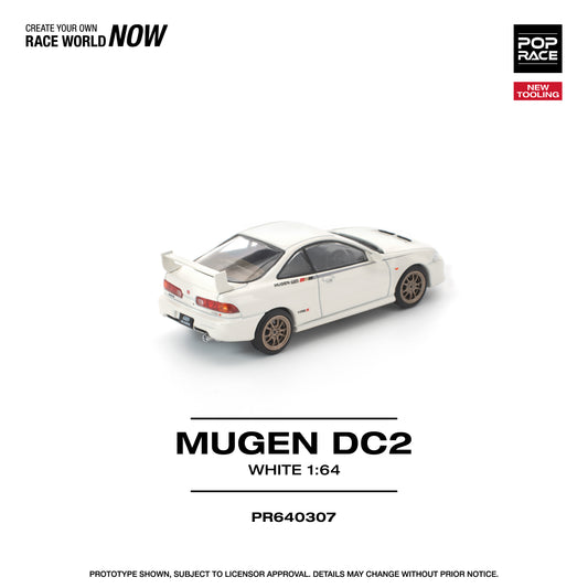 Mugen DC2