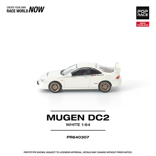 Mugen DC2