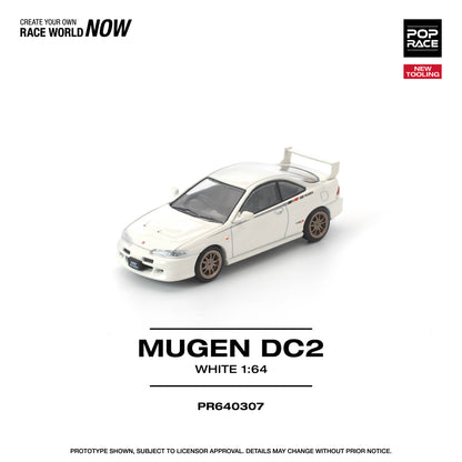 Mugen DC2