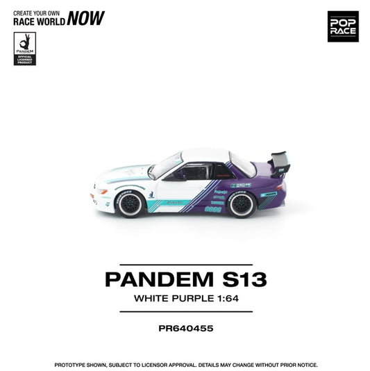 Pandem S13