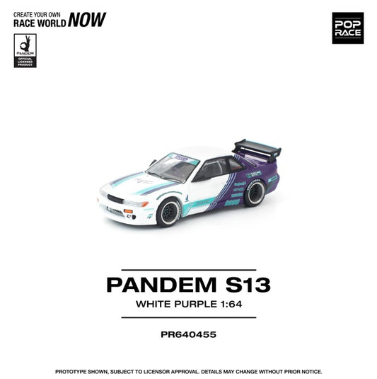 Pandem S13