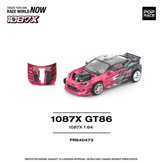 GT86