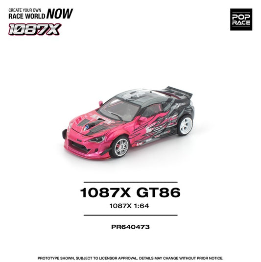 GT86