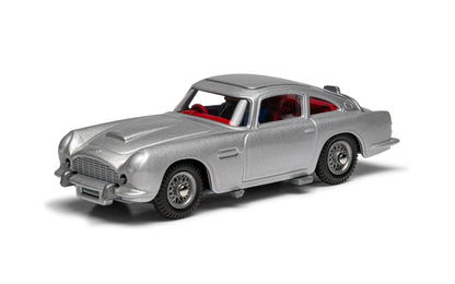 James Bond Aston Martin DB5