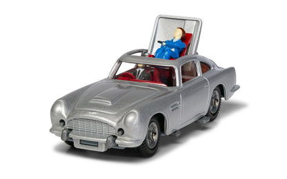 James Bond Aston Martin DB5