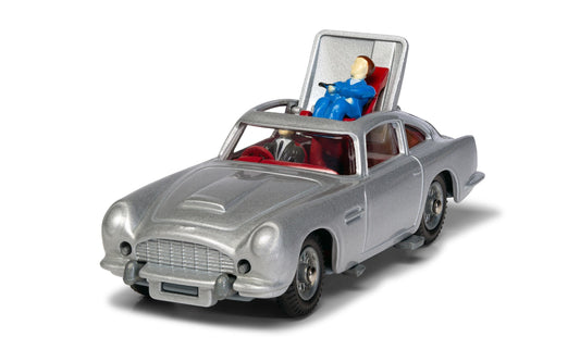 James Bond Aston Martin DB5
