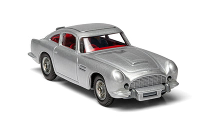 James Bond Aston Martin DB5