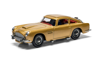 James Bond Aston Martin DB5 Classic Collector Set