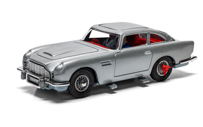 James Bond Aston Martin DB5 Classic Collector Set