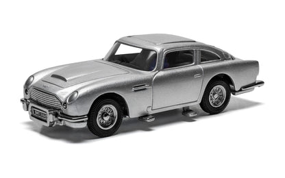 James Bond Aston Martin DB5 Classic Collector Set