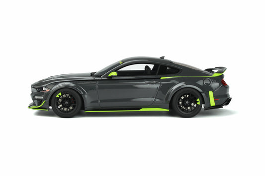 RTR Mustang Spec 5 10th Anniversary