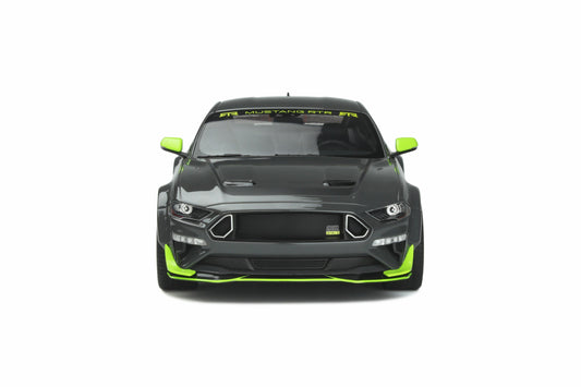 RTR Mustang Spec 5 10th Anniversary