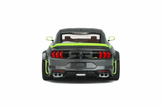 RTR Mustang Spec 5 10th Anniversary