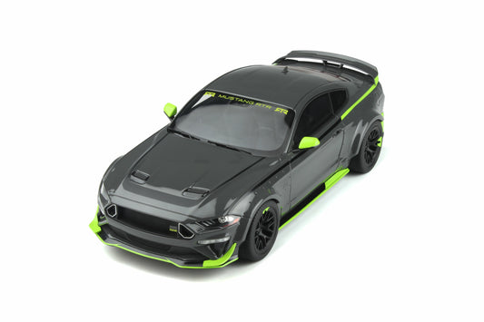RTR Mustang Spec 5 10th Anniversary