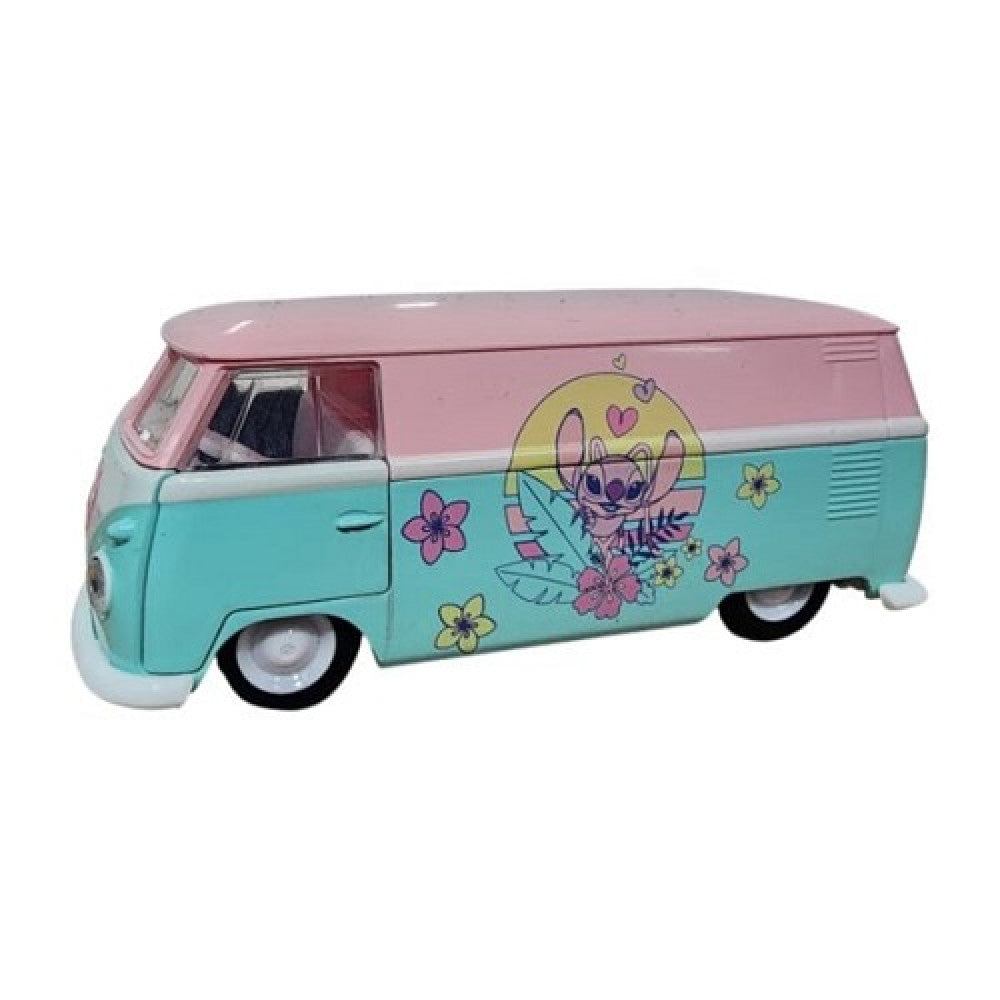 Lilo and Stitch Angel VW Bus