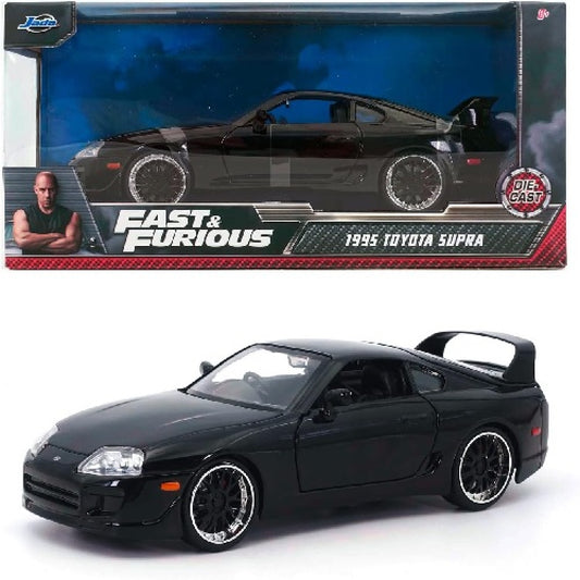 1995 Toyota Supra