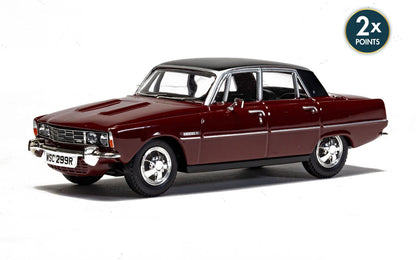 Rover P6 3500 V8