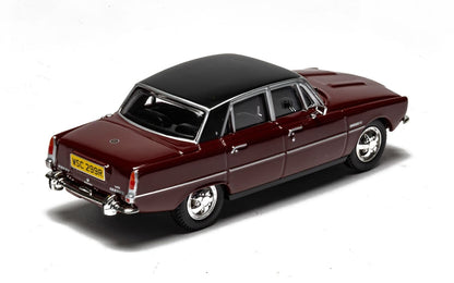 Rover P6 3500 V8