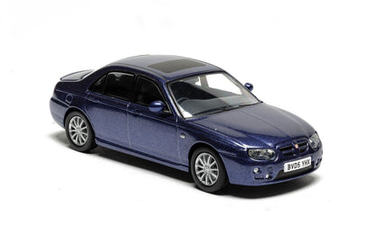 MG ZT+ Monogram Caledonian